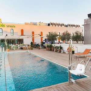 Ibis Styles Santa Justa Sevilla